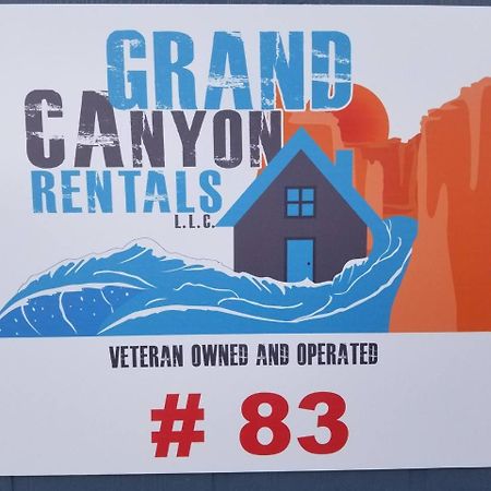 Ferienwohnung 083B Affordable Gateway Near South Rim Sleeps 6 Valle Exterior foto