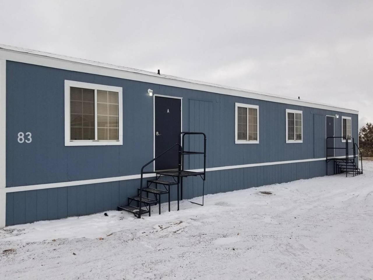 Ferienwohnung 083B Affordable Gateway Near South Rim Sleeps 6 Valle Exterior foto