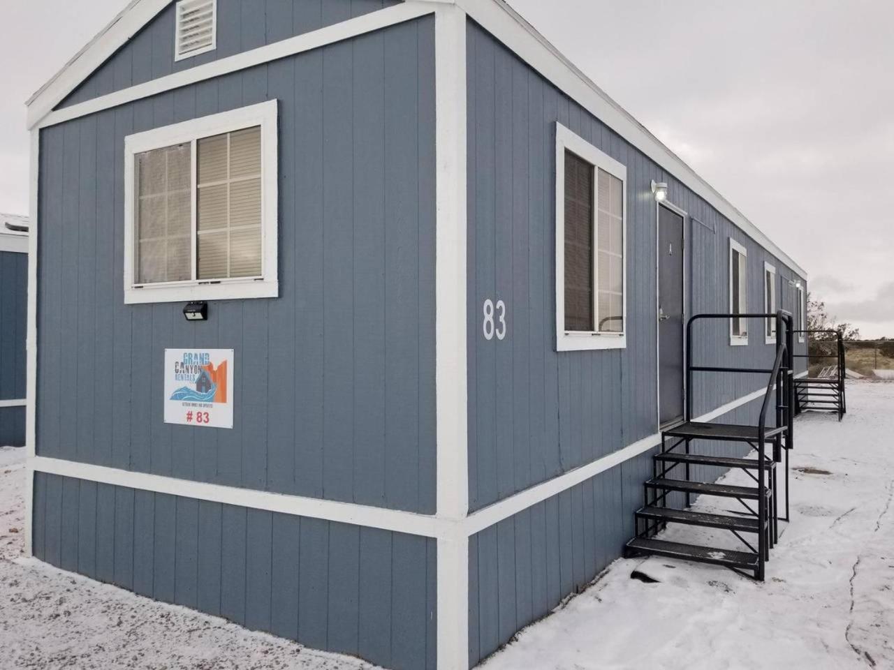 Ferienwohnung 083B Affordable Gateway Near South Rim Sleeps 6 Valle Exterior foto