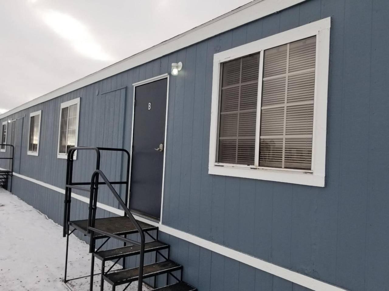 Ferienwohnung 083B Affordable Gateway Near South Rim Sleeps 6 Valle Exterior foto