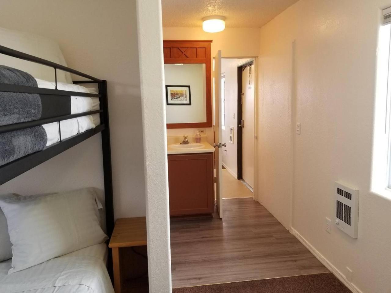 Ferienwohnung 083B Affordable Gateway Near South Rim Sleeps 6 Valle Exterior foto