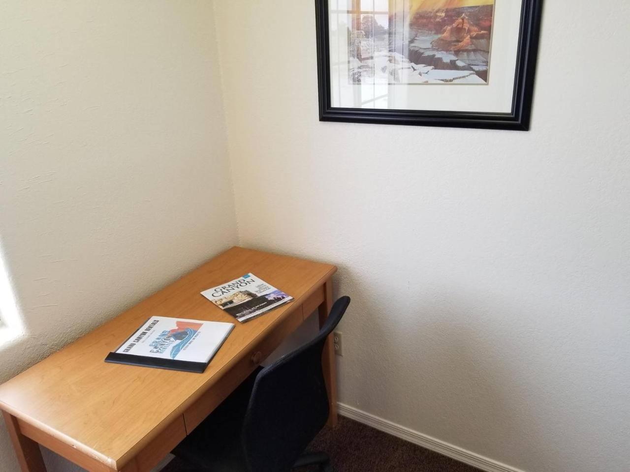 Ferienwohnung 083B Affordable Gateway Near South Rim Sleeps 6 Valle Exterior foto
