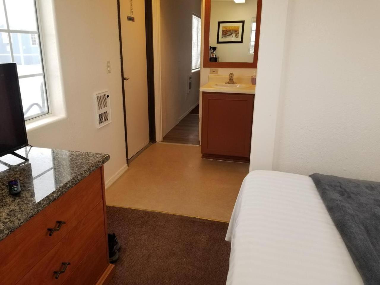 Ferienwohnung 083B Affordable Gateway Near South Rim Sleeps 6 Valle Exterior foto