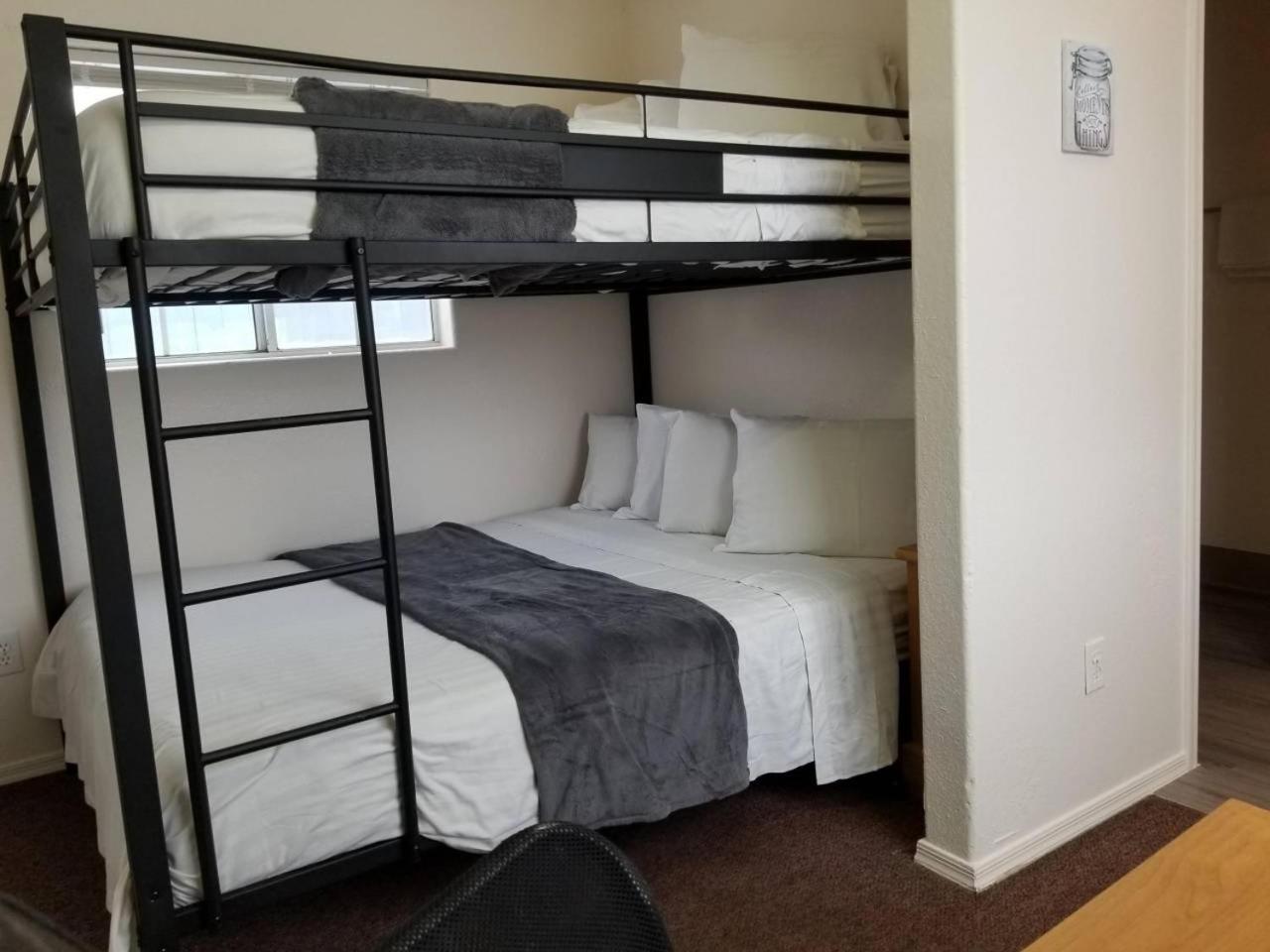 Ferienwohnung 083B Affordable Gateway Near South Rim Sleeps 6 Valle Exterior foto