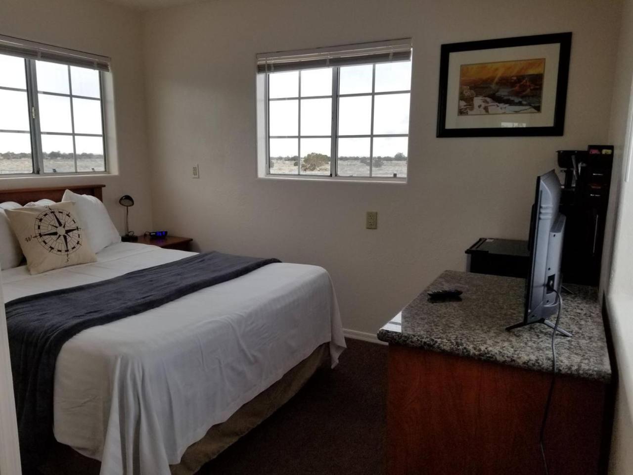 Ferienwohnung 083B Affordable Gateway Near South Rim Sleeps 6 Valle Exterior foto